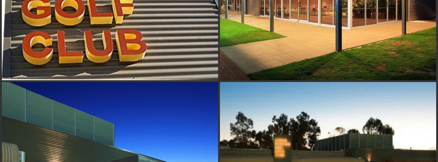 Cobar Bowling & Golf Club Meet in Regional NSW